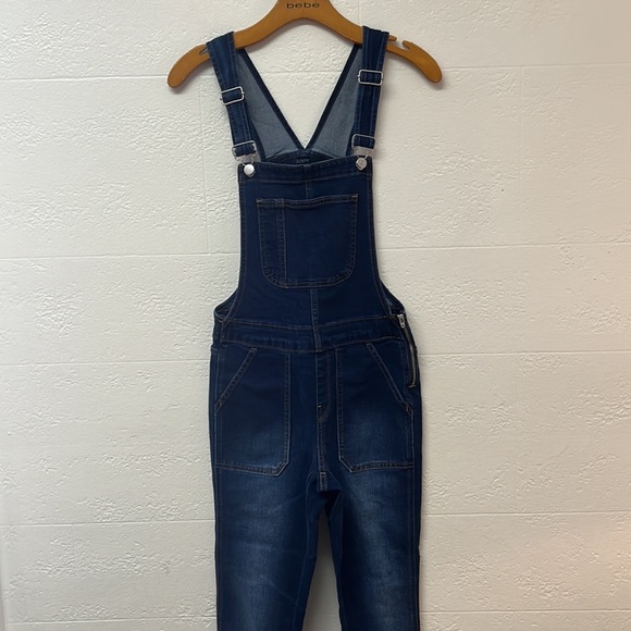 J.CREW XXS skinny fit overalls - Picture 10 of 11